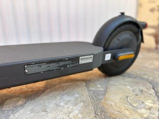 Patinete Xiaomi 4 Pro 2ª Gen