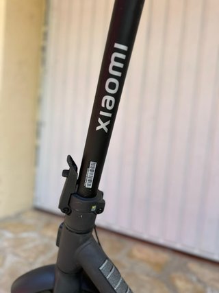 Patinete Xiaomi 4 Pro 2ª Gen