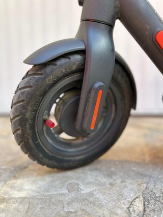 Patinete Xiaomi 4 Pro 2ª Gen