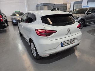 Renault Clio Intens TCe 74 kW (100CV)