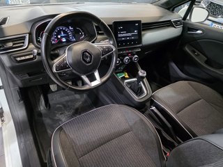 Renault Clio Intens TCe 74 kW (100CV)
