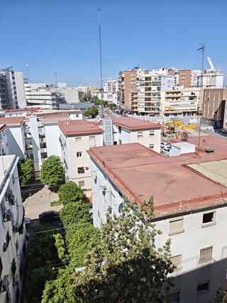 Alquiler de piso SOLO para ESTUDIANTES