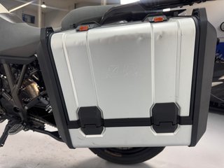 KTM 1290 Super Adventure 2016