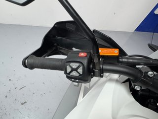 KTM 1290 Super Adventure 2016