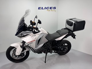 KTM 1290 Super Adventure 2016
