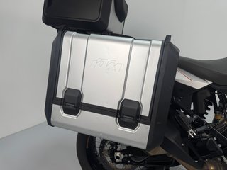 KTM 1290 Super Adventure 2016
