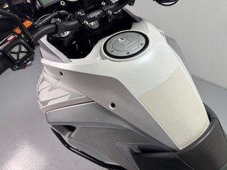KTM 1290 Super Adventure 2016