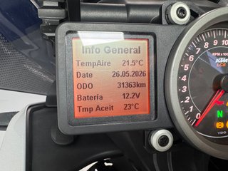 KTM 1290 Super Adventure 2016