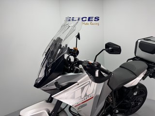 KTM 1290 Super Adventure 2016