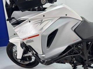KTM 1290 Super Adventure 2016