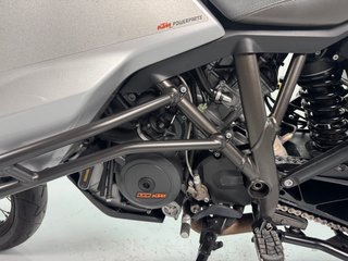 KTM 1290 Super Adventure 2016