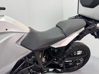 KTM 1290 Super Adventure 2016