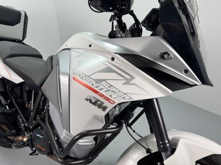 KTM 1290 Super Adventure 2016
