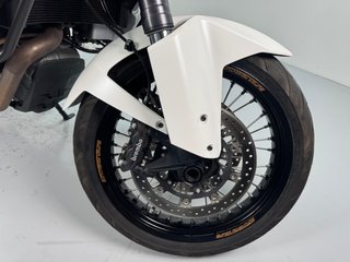 KTM 1290 Super Adventure 2016