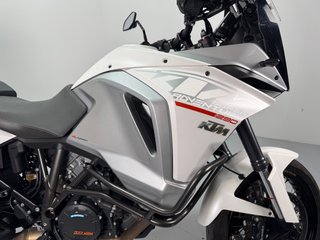 KTM 1290 Super Adventure 2016