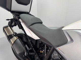 KTM 1290 Super Adventure 2016