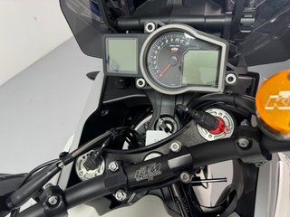 KTM 1290 Super Adventure 2016