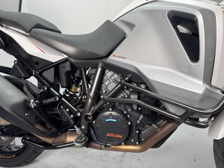 KTM 1290 Super Adventure 2016