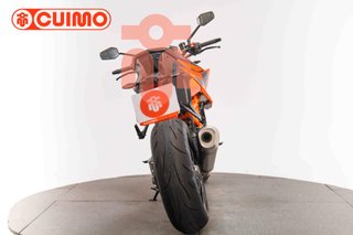 KTM 1290 SUPER DUKE R