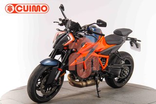 KTM 1290 SUPER DUKE R