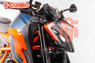 KTM 1290 SUPER DUKE R