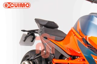 KTM 1290 SUPER DUKE R