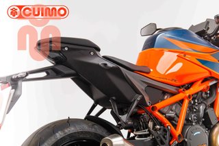 KTM 1290 SUPER DUKE R