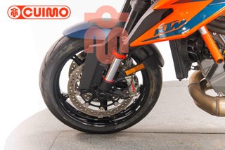 KTM 1290 SUPER DUKE R