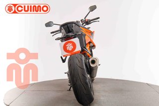 KTM 1290 SUPER DUKE R