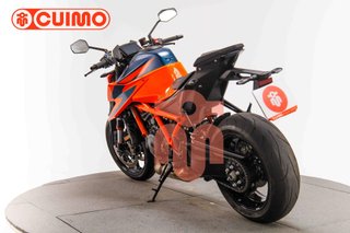 KTM 1290 SUPER DUKE R