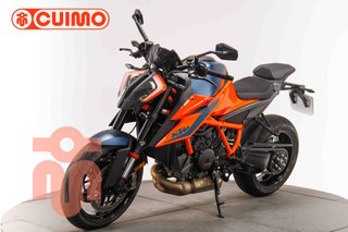 KTM 1290 SUPER DUKE R