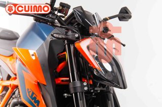 KTM 1290 SUPER DUKE R