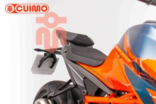 KTM 1290 SUPER DUKE R