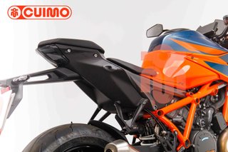 KTM 1290 SUPER DUKE R