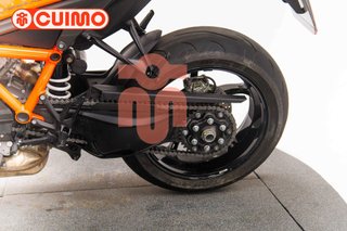 KTM 1290 SUPER DUKE R
