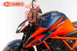 KTM 1290 SUPER DUKE R