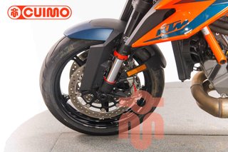 KTM 1290 SUPER DUKE R