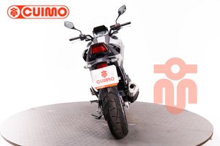 HONDA NC 750 X