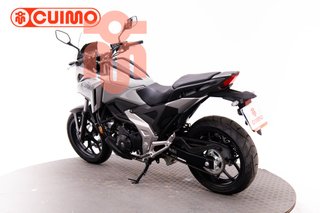 HONDA NC 750 X