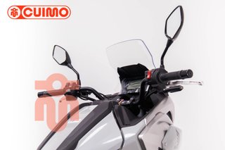 HONDA NC 750 X