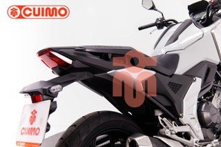 HONDA NC 750 X