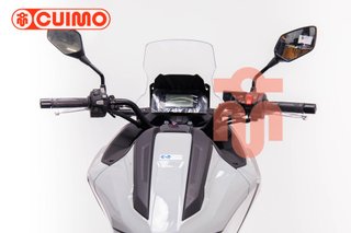 HONDA NC 750 X