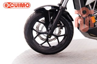 HONDA NC 750 X