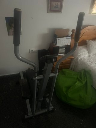 Ellissoide Decathlon