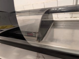 Armario Refrigerado Industrial CORECO