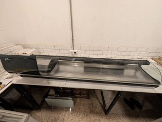 Armario Refrigerado Industrial CORECO