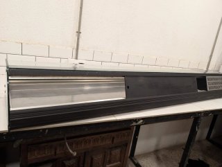Armario Refrigerado Industrial CORECO