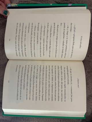 La increíble historia de-- El chico del millón