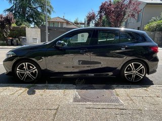 BMW 118i 2020 - 1 propietario, paquete M