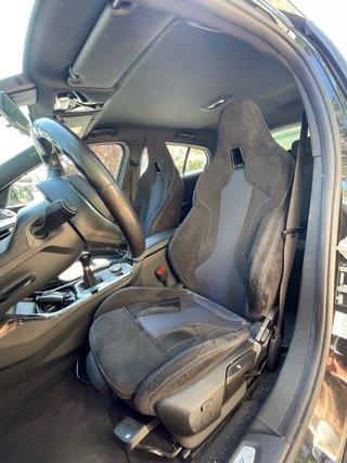 BMW 118i 2020 - 1 propietario, paquete M